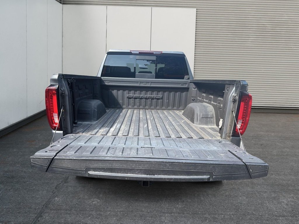 GMC Sierra 1500 Denali |  Leather | Roof | Cam | USB HtdWheel 2021 à Saint John, Nouveau-Brunswick - 52 - w1024h768px