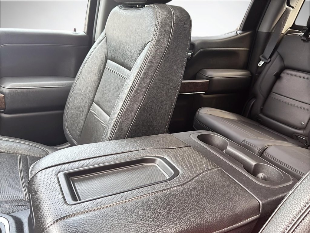 GMC Sierra 1500 Denali |  Leather | Roof | Cam | USB HtdWheel 2021 à Saint John, Nouveau-Brunswick - 32 - w1024h768px