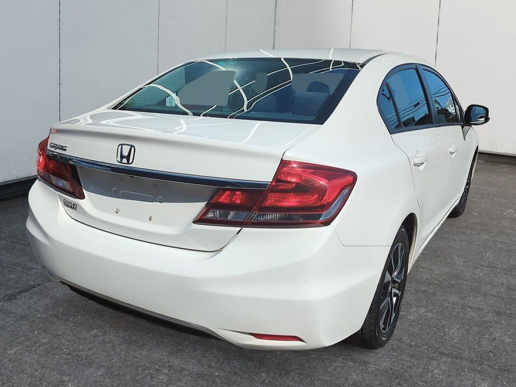 2013 Honda Civic Sdn in Antigonish, Nova Scotia - 5 - w1024h768px