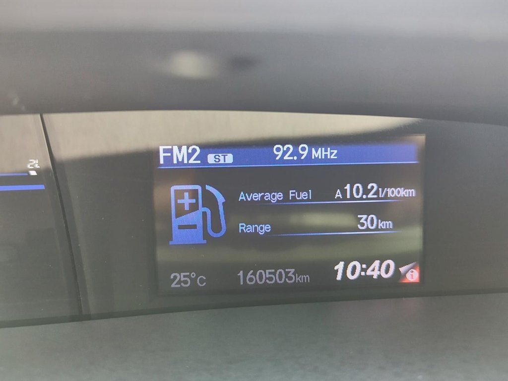 2013 Honda Civic Sdn in Antigonish, Nova Scotia - 14 - w1024h768px