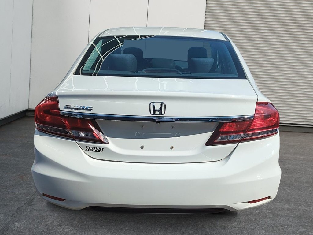 2013 Honda Civic Sdn in Antigonish, Nova Scotia - 4 - w1024h768px
