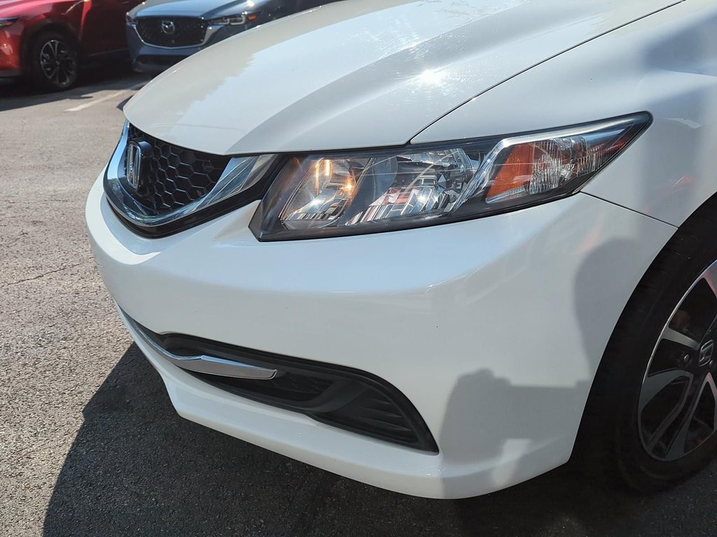 2013 Honda Civic Sdn in Antigonish, Nova Scotia - 9 - w1024h768px
