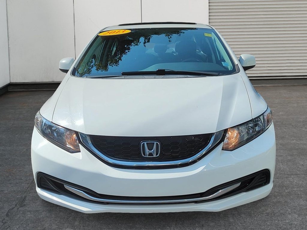 2013 Honda Civic Sdn in Antigonish, Nova Scotia - 3 - w1024h768px