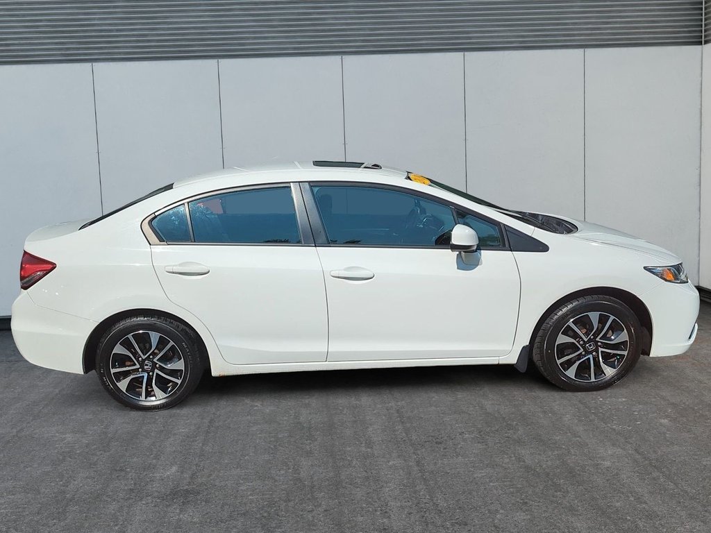 2013 Honda Civic Sdn in Antigonish, Nova Scotia - 6 - w1024h768px