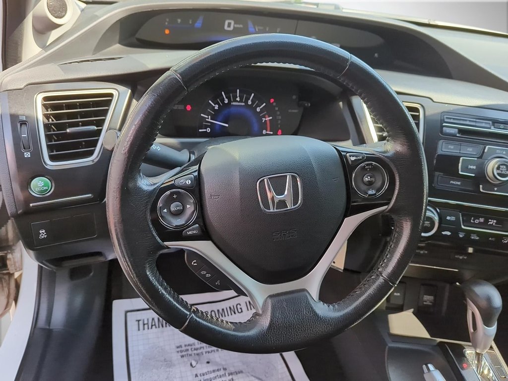 2013 Honda Civic Sdn in Antigonish, Nova Scotia - 13 - w1024h768px