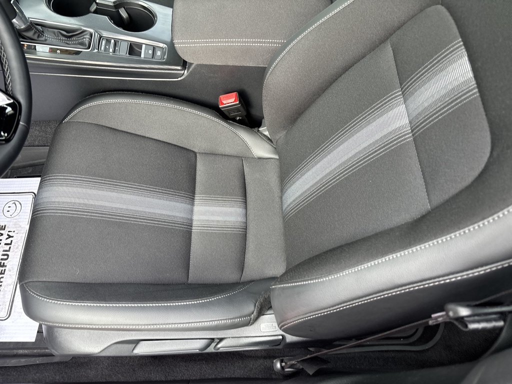 2025 Honda Civic Sedan Hybrid in Antigonish, Nova Scotia - 12 - w1024h768px