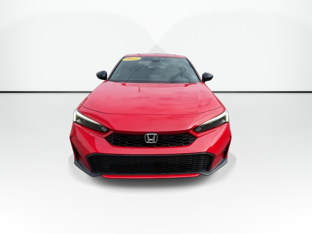 2025 Honda Civic Sedan Hybrid in Antigonish, Nova Scotia - 3 - w1024h768px