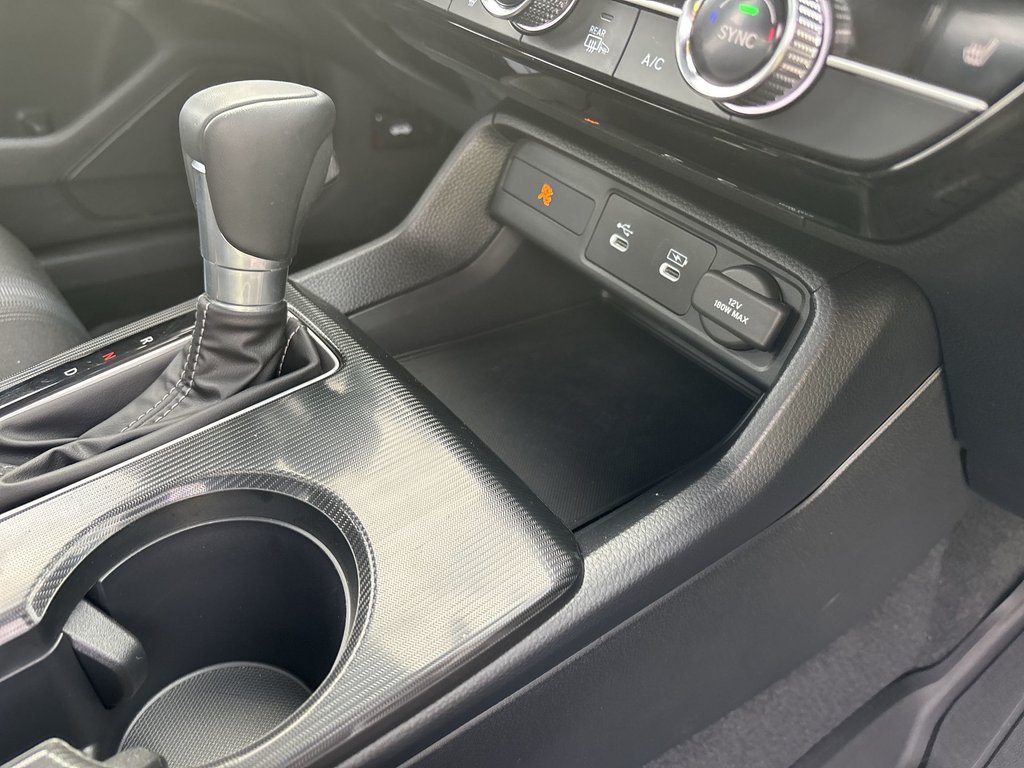 2025 Honda Civic Sedan Hybrid in Antigonish, Nova Scotia - 45 - w1024h768px