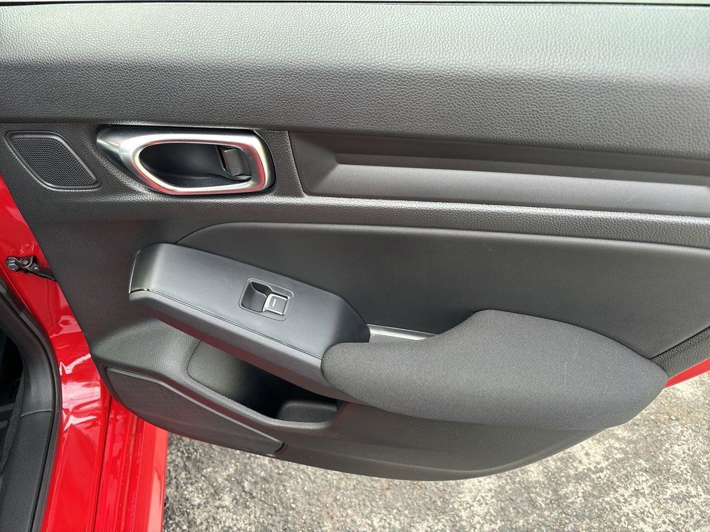 2025 Honda Civic Sedan Hybrid in Antigonish, Nova Scotia - 41 - w1024h768px