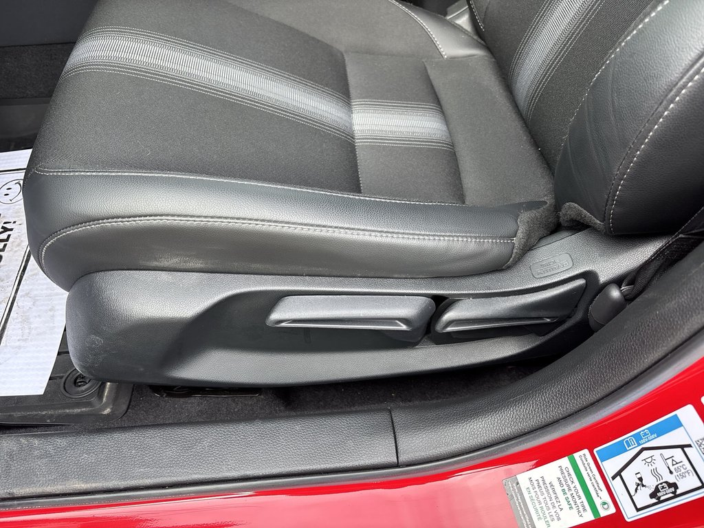 2025 Honda Civic Sedan Hybrid in Antigonish, Nova Scotia - 14 - w1024h768px