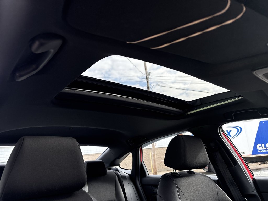 2025 Honda Civic Sedan Hybrid in Antigonish, Nova Scotia - 52 - w1024h768px