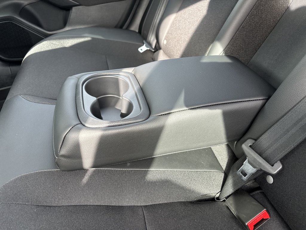 2025 Honda Civic Sedan Hybrid in Antigonish, Nova Scotia - 33 - w1024h768px
