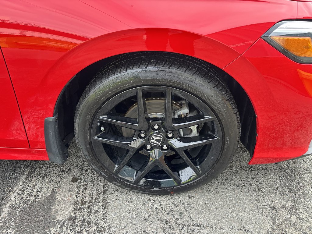 2025 Honda Civic Sedan Hybrid in Antigonish, Nova Scotia - 10 - w1024h768px