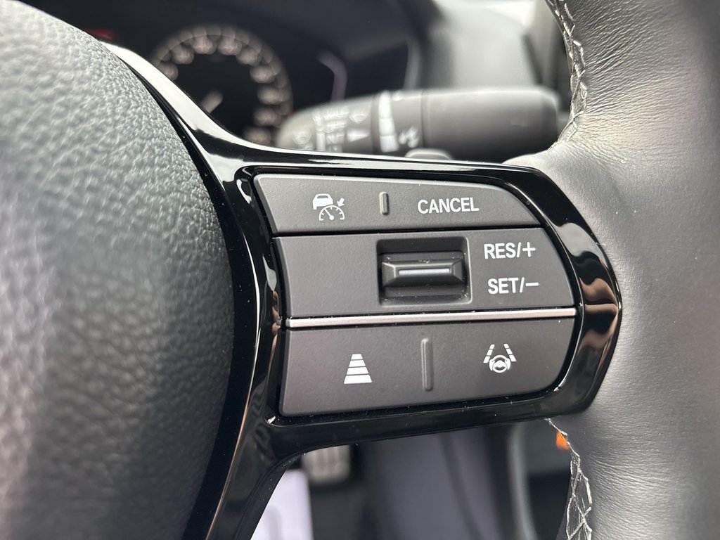 2025 Honda Civic Sedan Hybrid in Antigonish, Nova Scotia - 21 - w1024h768px