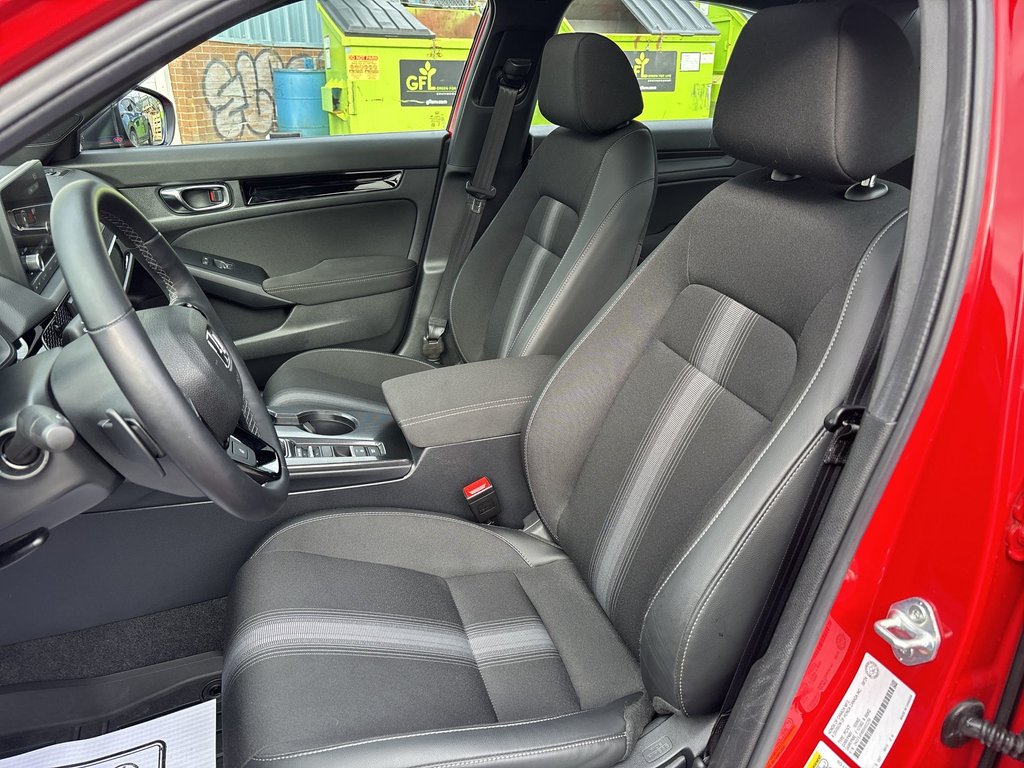 2025 Honda Civic Sedan Hybrid in Antigonish, Nova Scotia - 11 - w1024h768px