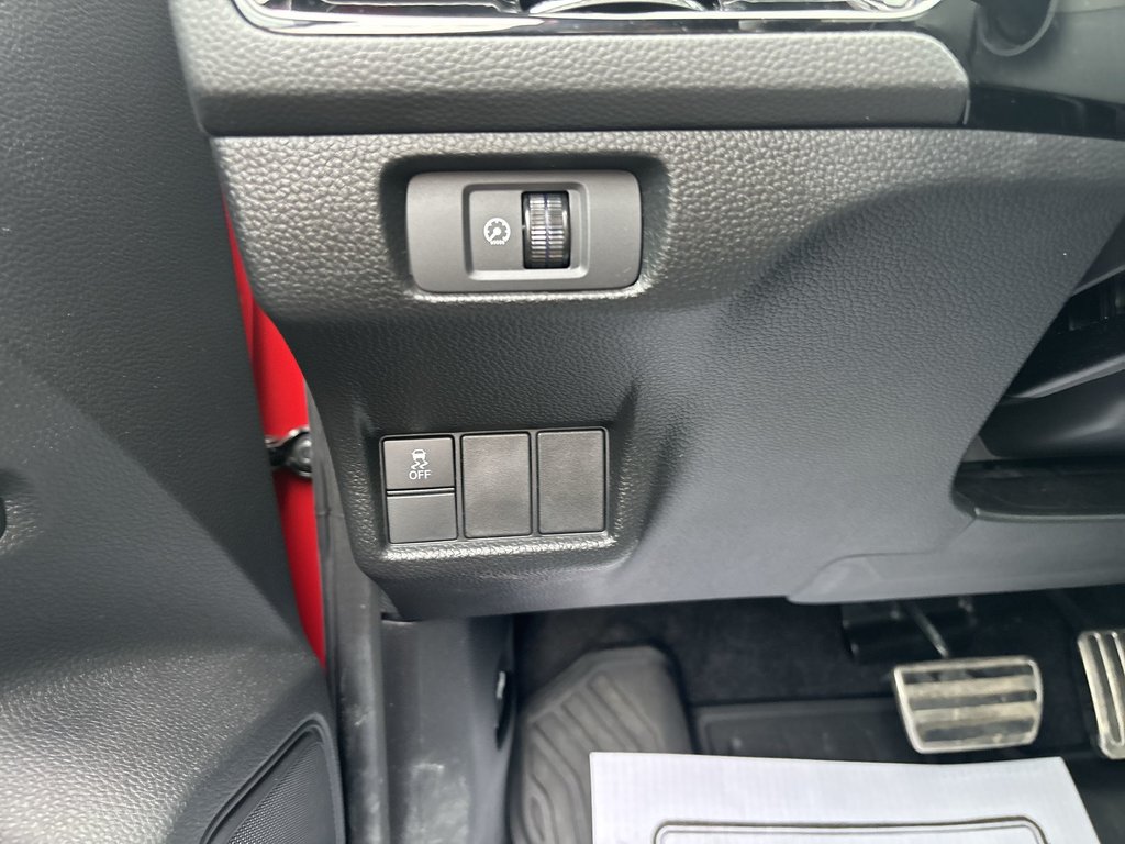 2025 Honda Civic Sedan Hybrid in Antigonish, Nova Scotia - 22 - w1024h768px