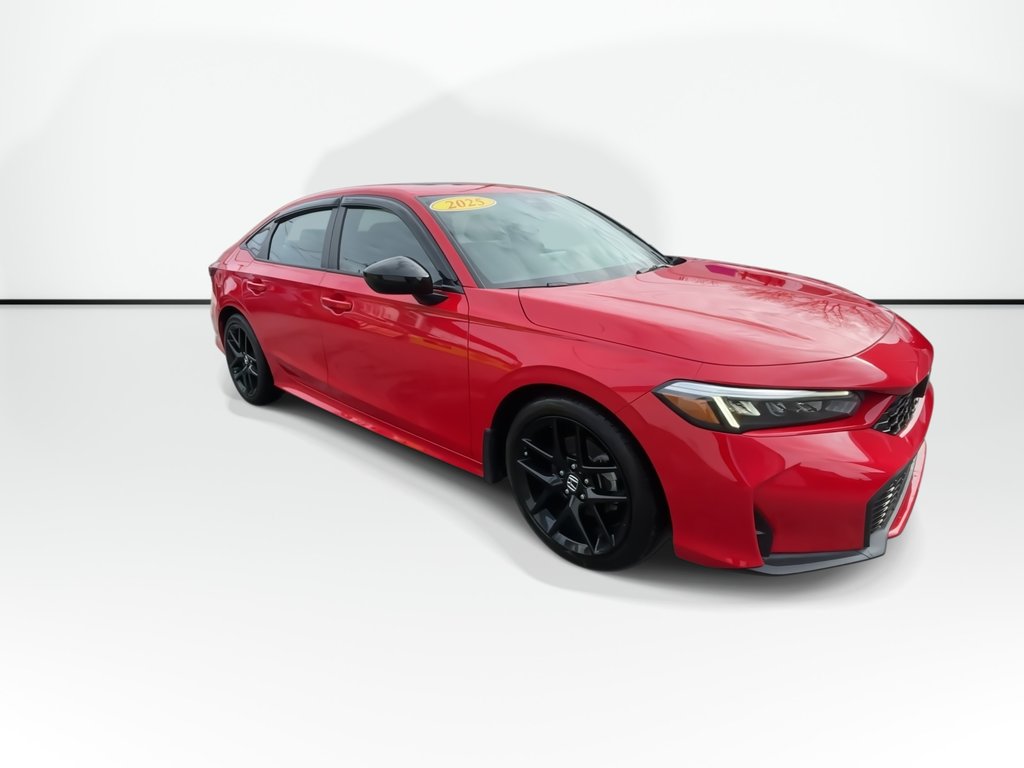 2025 Honda Civic Sedan Hybrid in Antigonish, Nova Scotia - 2 - w1024h768px