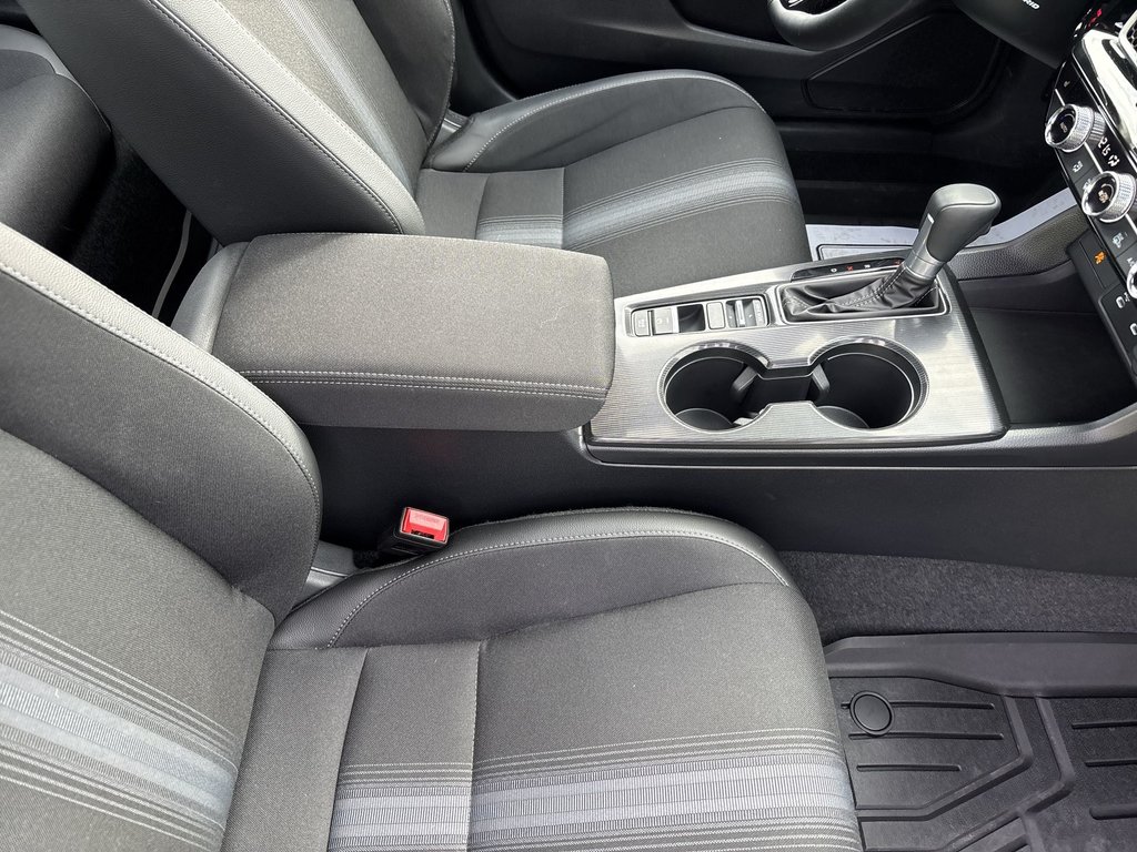 2025 Honda Civic Sedan Hybrid in Antigonish, Nova Scotia - 51 - w1024h768px