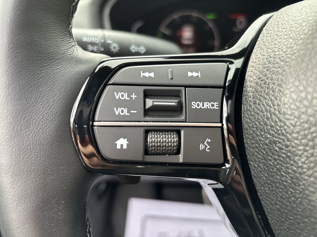 2025 Honda Civic Sedan Hybrid in Antigonish, Nova Scotia - 20 - w1024h768px