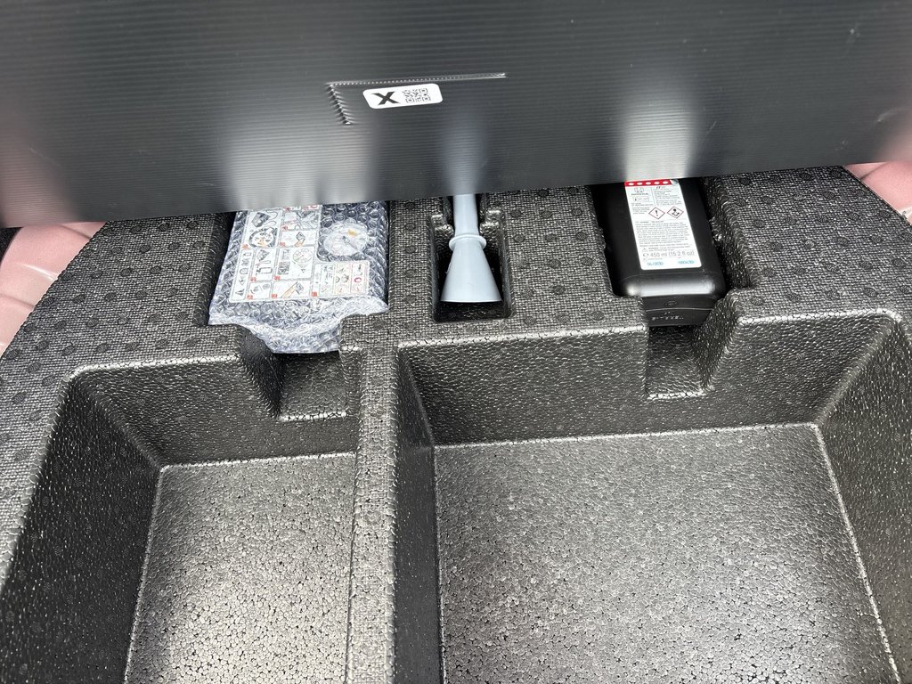 2025 Honda Civic Sedan Hybrid in Antigonish, Nova Scotia - 38 - w1024h768px