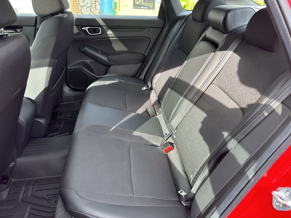 2025 Honda Civic Sedan Hybrid in Antigonish, Nova Scotia - 32 - w1024h768px