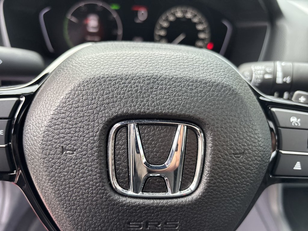 2025 Honda Civic Sedan Hybrid in Antigonish, Nova Scotia - 19 - w1024h768px