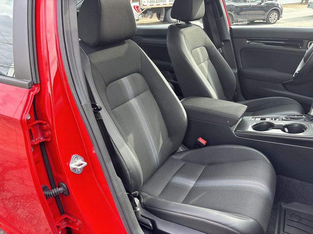 2025 Honda Civic Sedan Hybrid in Antigonish, Nova Scotia - 42 - w1024h768px