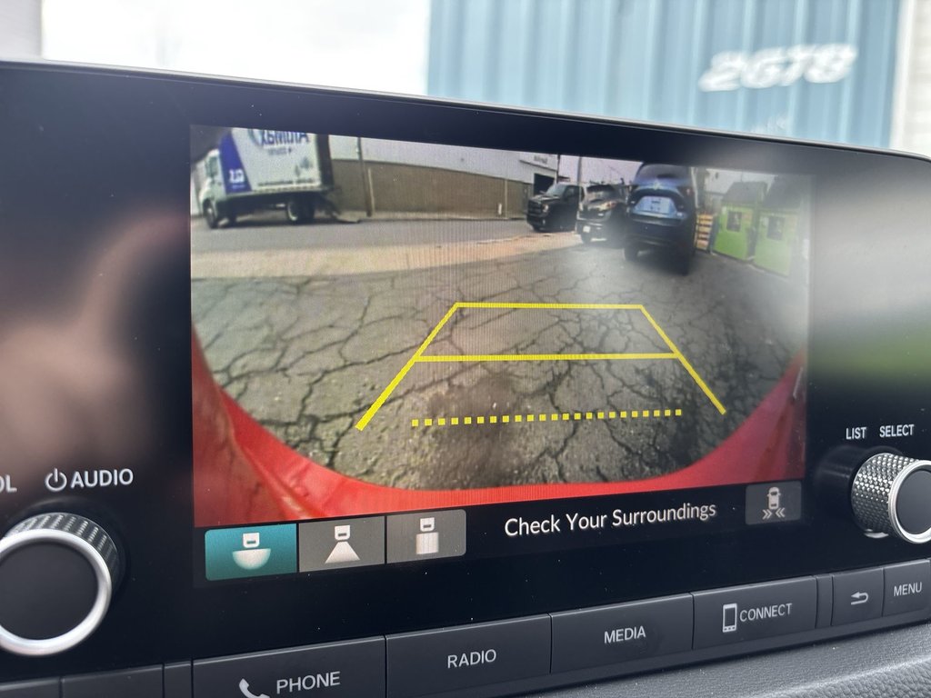 2025 Honda Civic Sedan Hybrid in Antigonish, Nova Scotia - 26 - w1024h768px