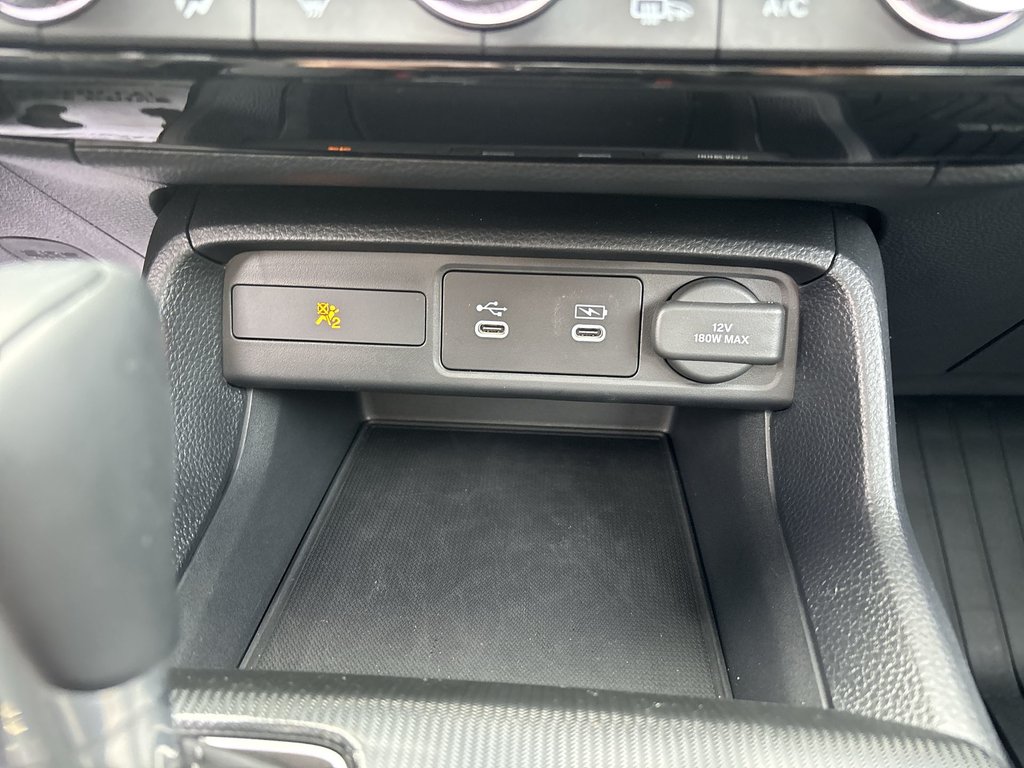 2025 Honda Civic Sedan Hybrid in Antigonish, Nova Scotia - 28 - w1024h768px