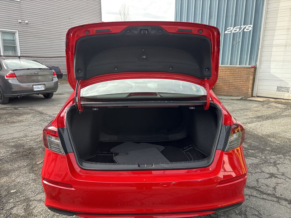 2025 Honda Civic Sedan Hybrid in Antigonish, Nova Scotia - 36 - w1024h768px