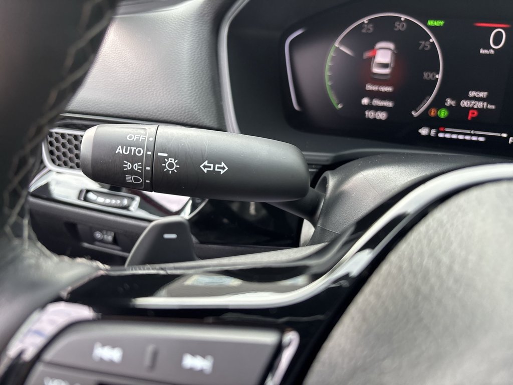 2025 Honda Civic Sedan Hybrid in Antigonish, Nova Scotia - 47 - w1024h768px