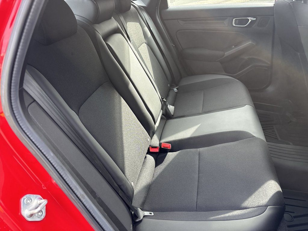 2025 Honda Civic Sedan Hybrid in Antigonish, Nova Scotia - 39 - w1024h768px