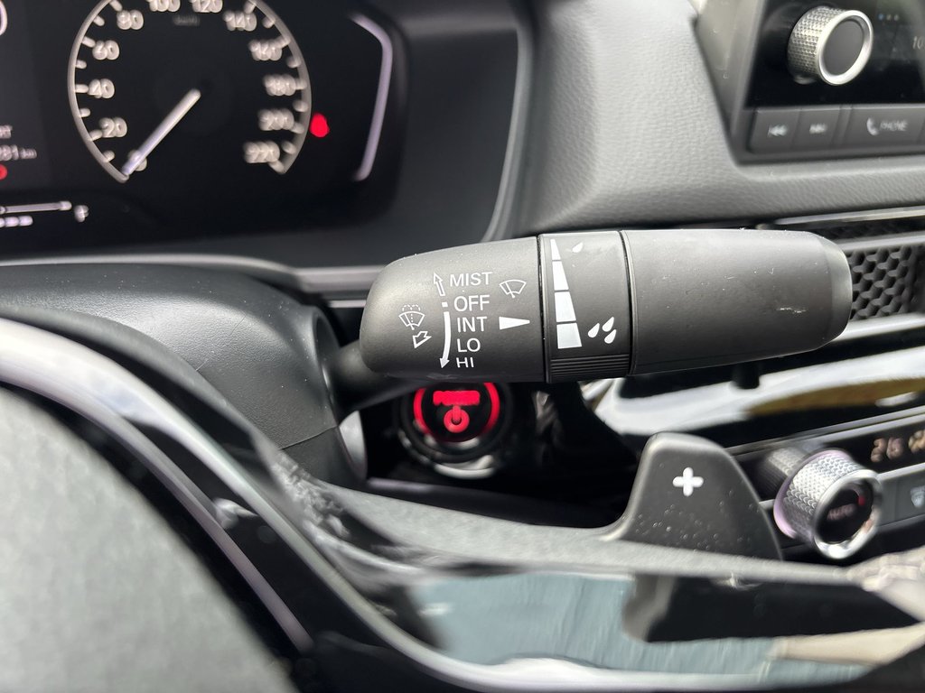 2025 Honda Civic Sedan Hybrid in Antigonish, Nova Scotia - 48 - w1024h768px