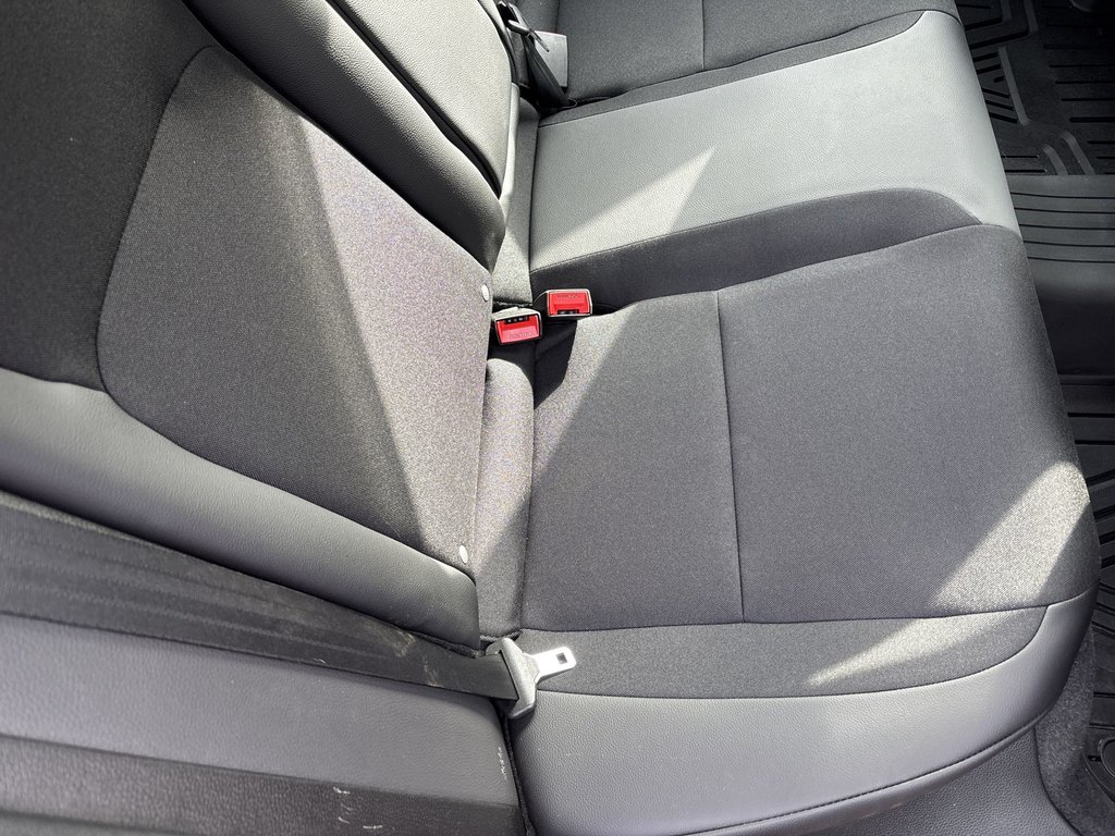 2025 Honda Civic Sedan Hybrid in Antigonish, Nova Scotia - 40 - w1024h768px