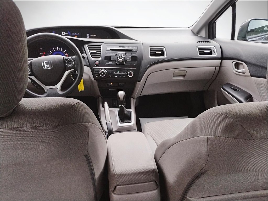 2015 Honda Civic Sedan in Antigonish, Nova Scotia - 50 - w1024h768px