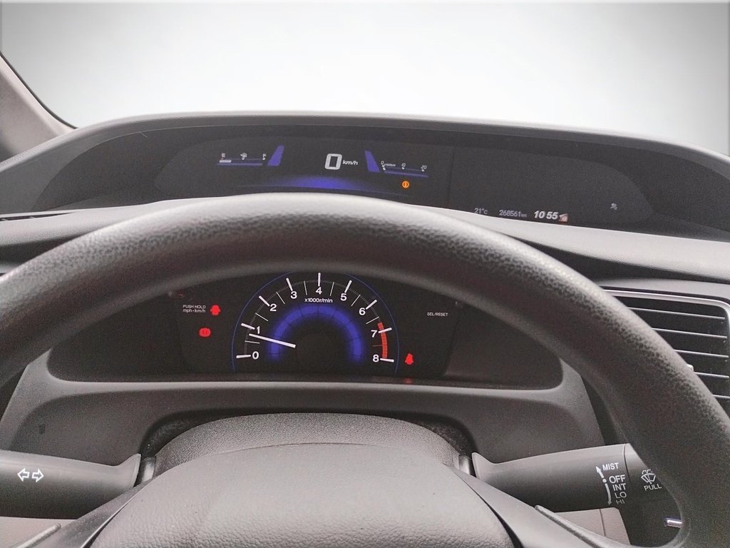 2015 Honda Civic Sedan in Antigonish, Nova Scotia - 20 - w1024h768px