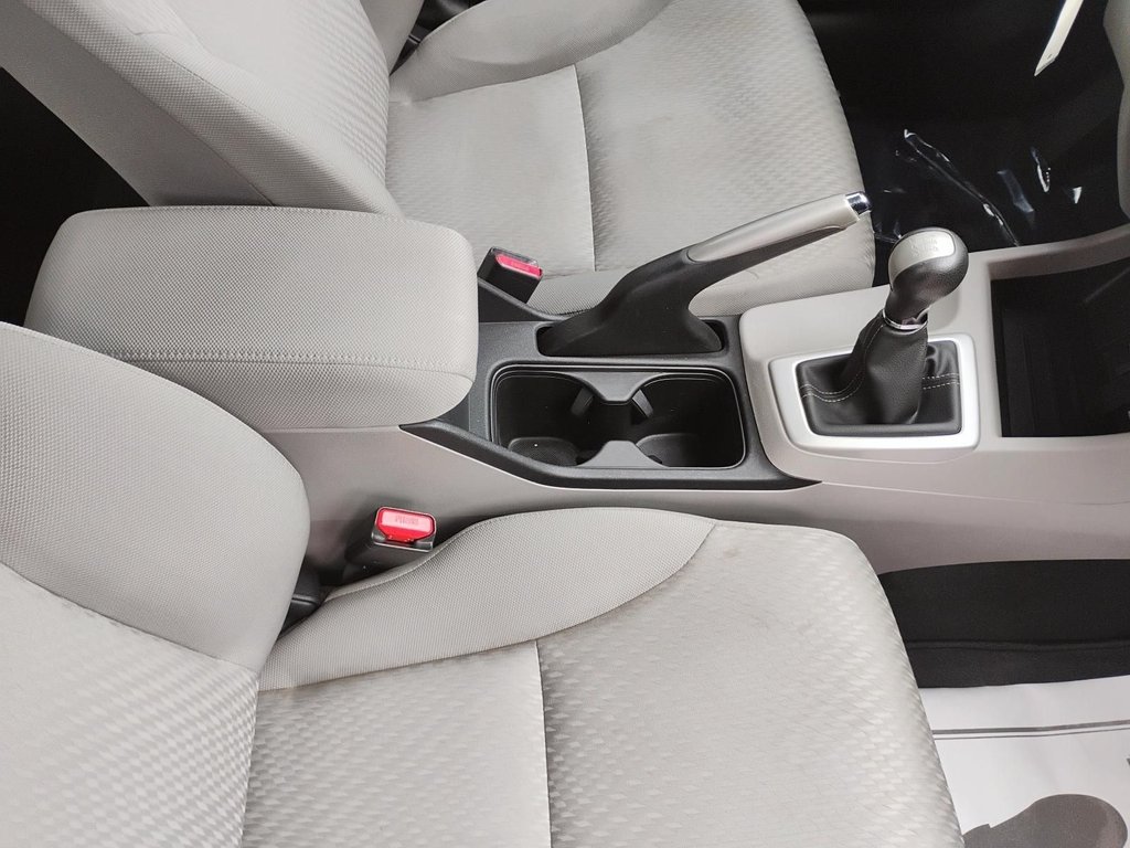 2015 Honda Civic Sedan in Antigonish, Nova Scotia - 16 - w1024h768px