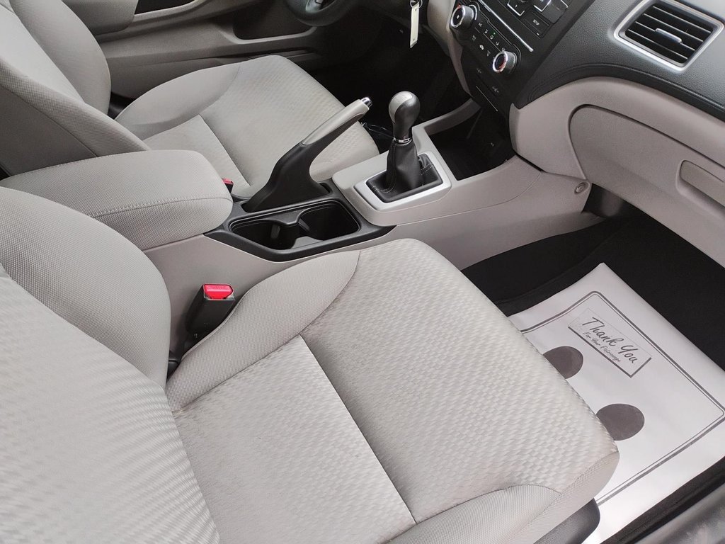 2015 Honda Civic Sedan in Antigonish, Nova Scotia - 15 - w1024h768px