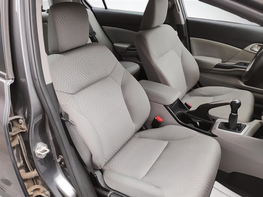 2015 Honda Civic Sedan in Antigonish, Nova Scotia - 14 - w1024h768px