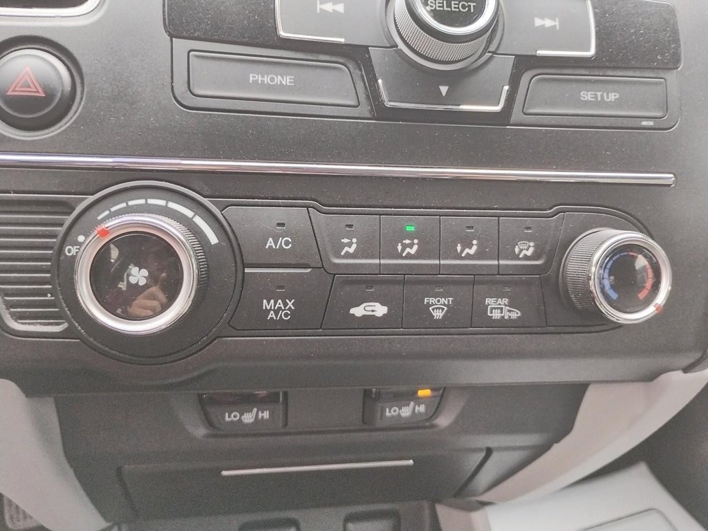 2015 Honda Civic Sedan in Antigonish, Nova Scotia - 40 - w1024h768px