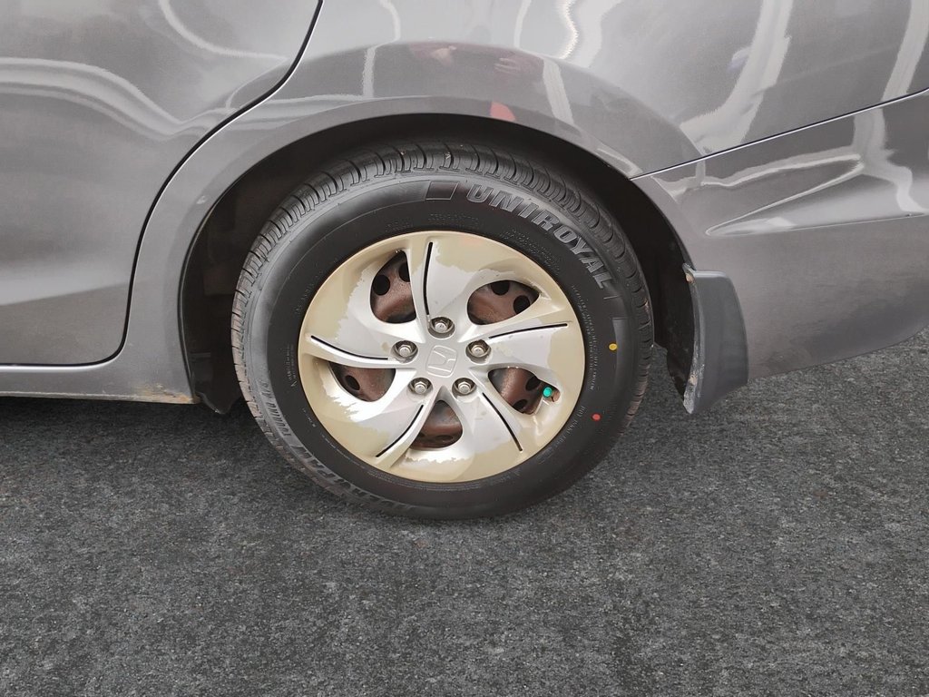 2015 Honda Civic Sedan in Antigonish, Nova Scotia - 10 - w1024h768px