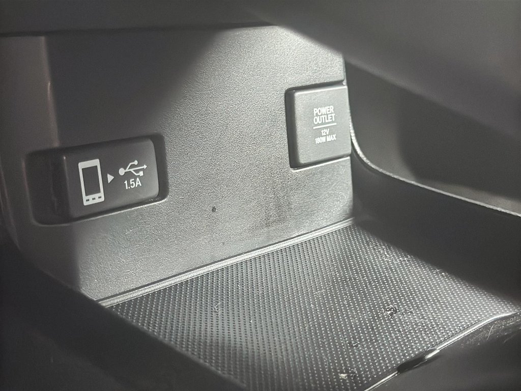 2019 Honda Civic Sedan EX | Roof | Cam | USB | HtdSeats | Bluetooth in Saint John, New Brunswick - 32 - w1024h768px