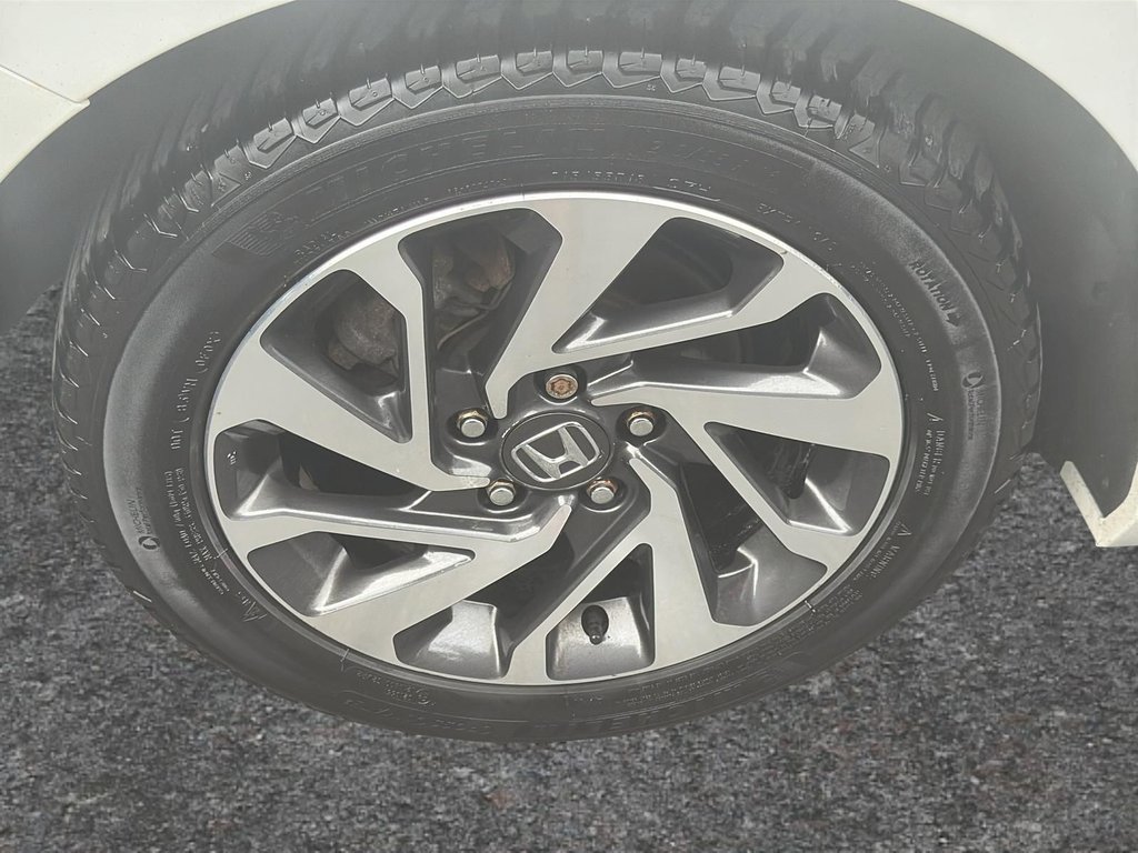 2019 Honda Civic Sedan EX | Roof | Cam | USB | HtdSeats | Bluetooth in Saint John, New Brunswick - 10 - w1024h768px