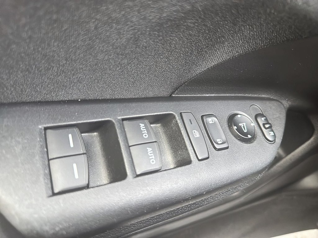 2019 Honda Civic Sedan EX | Roof | Cam | USB | HtdSeats | Bluetooth in Saint John, New Brunswick - 37 - w1024h768px
