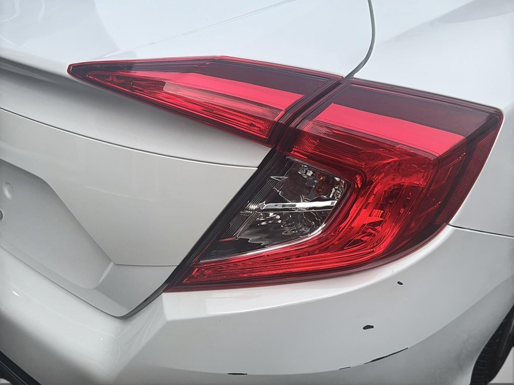 2019 Honda Civic Sedan EX | Roof | Cam | USB | HtdSeats | Bluetooth in Saint John, New Brunswick - 54 - w1024h768px