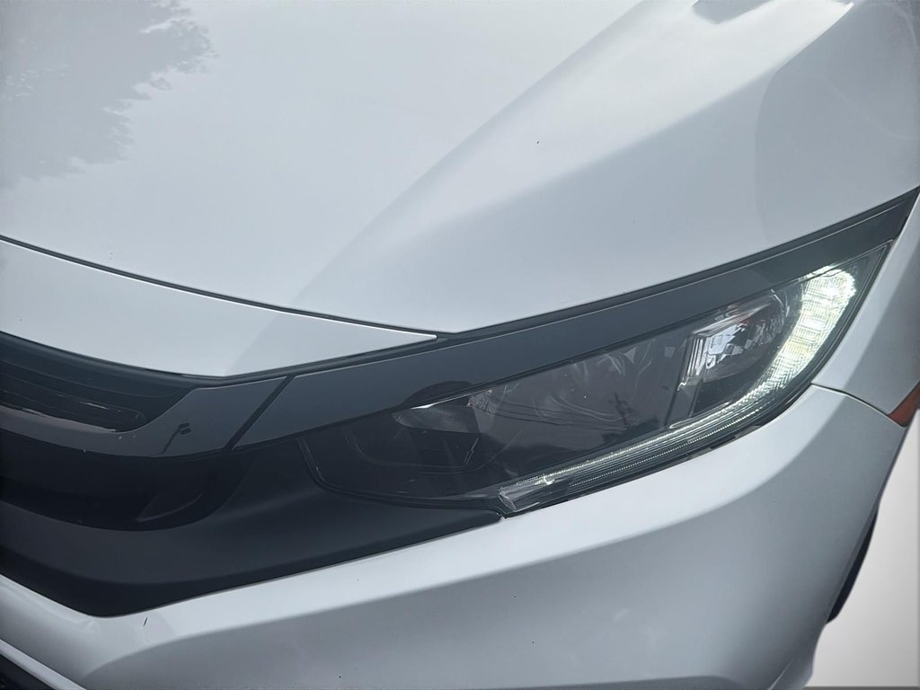 2019 Honda Civic Sedan EX | Roof | Cam | USB | HtdSeats | Bluetooth in Saint John, New Brunswick - 59 - w1024h768px