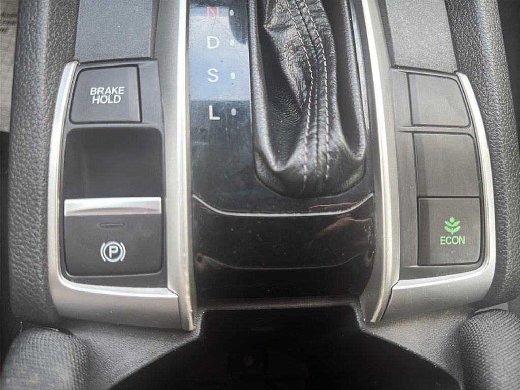 2019 Honda Civic Sedan EX | Roof | Cam | USB | HtdSeats | Bluetooth in Saint John, New Brunswick - 25 - w1024h768px