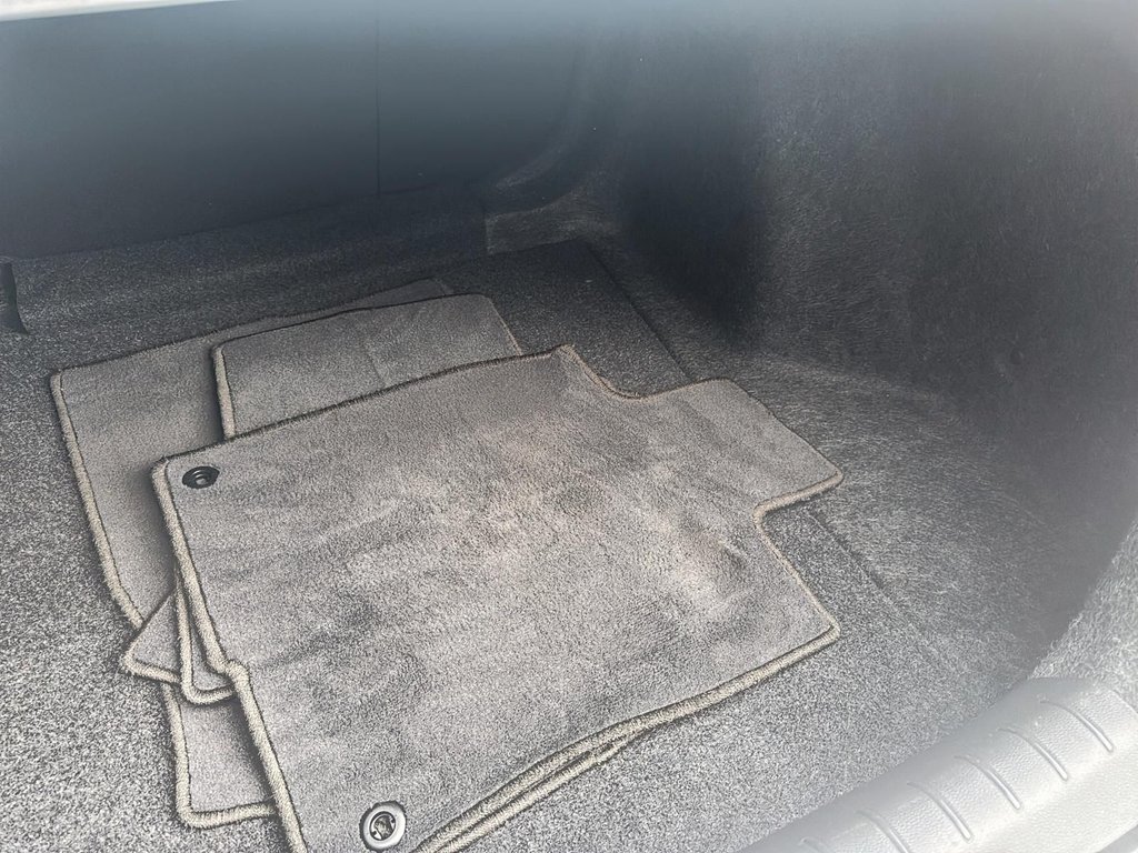 2019 Honda Civic Sedan EX | Roof | Cam | USB | HtdSeats | Bluetooth in Saint John, New Brunswick - 48 - w1024h768px