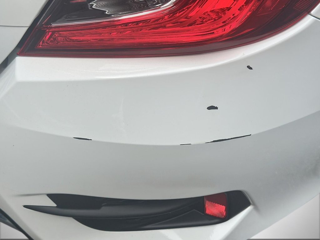 2019 Honda Civic Sedan EX | Roof | Cam | USB | HtdSeats | Bluetooth in Saint John, New Brunswick - 55 - w1024h768px