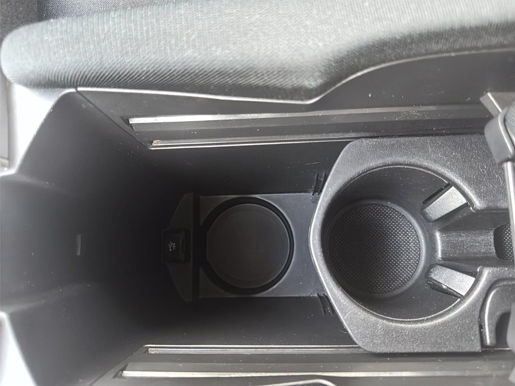 2019 Honda Civic Sedan EX | Roof | Cam | USB | HtdSeats | Bluetooth in Saint John, New Brunswick - 24 - w1024h768px